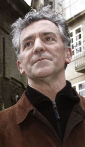 Ignacio CAstro. Foto: El País