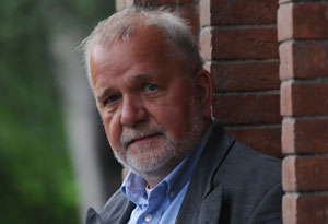 Rüdiger Safranski. Foto: David Sirvent