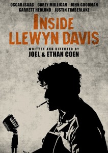 InsideLlewynDavis_poster