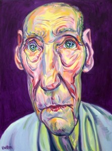 william burroughs jay lincoln