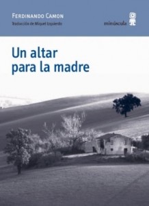 ALTAR PARA LA MADRE