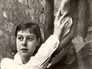 Carson-McCullers