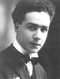 Francisco Luis Bernández