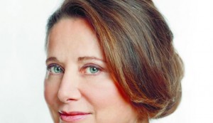 Anouk Markovits. Foto: Beowulf Sheehan