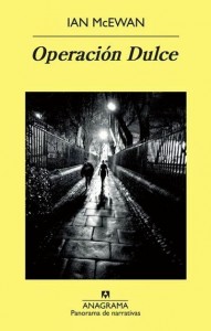 Operación Dulce - Ian McEwan