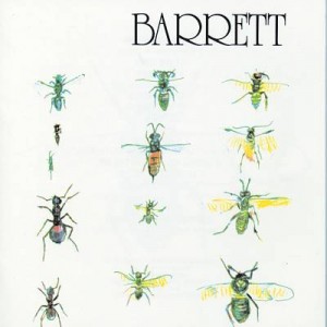 barrett