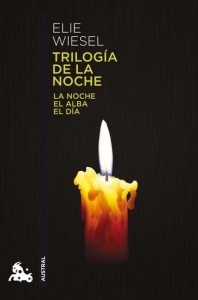 trilogía de la noche