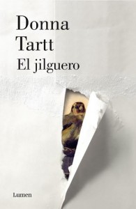 el jilguero