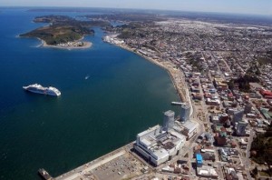 port mont