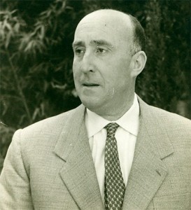 Ramón González Alegre