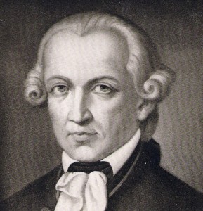 kant