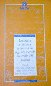 literatura feminina