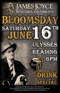 Bloomsday-2012