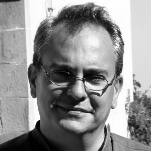 Autor - Pablo d'Ors