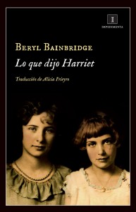 harriet