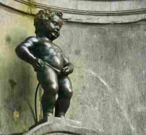 estatuilla-manneken-pis