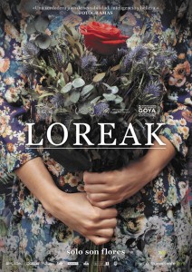 loreak-flores