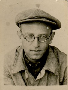 Vasily Grossman