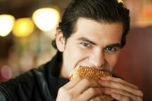 hamburguesa