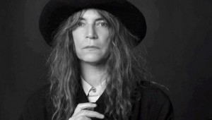 patti smith 2