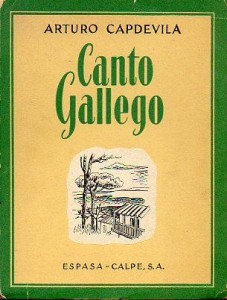 canto gallego