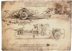 leonardo
