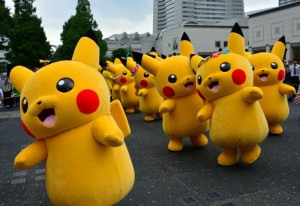 pokemon