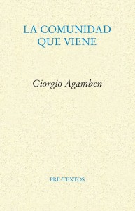 agamben