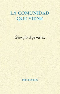 agamben