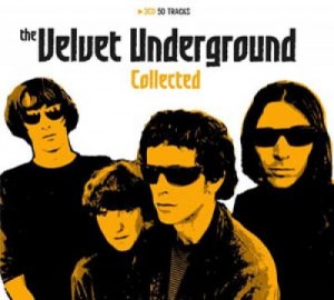 Velvet Underground - Collected