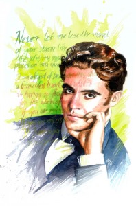 lorca