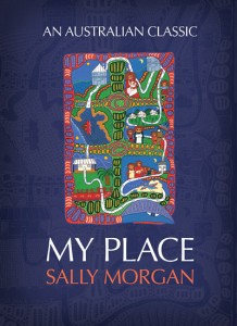 Sally Morgan My Place