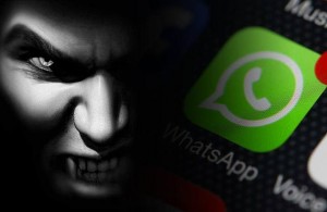 whatsapp-evil