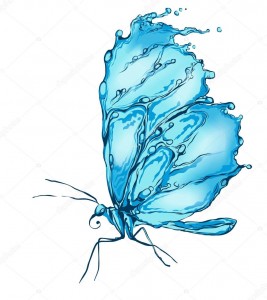 depositphotos_35933373-stock-illustration-water-butterfly