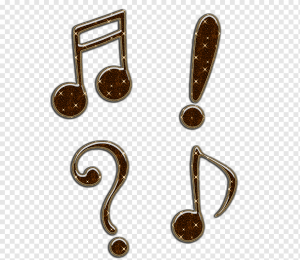 png-transparent-musical-note-graphy-musical-note-brown-photography-material